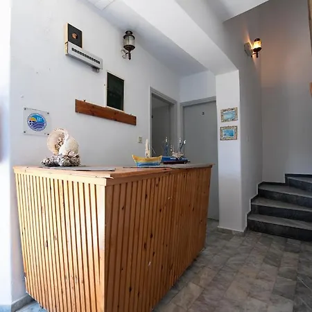 Cleio's Guest house Kalymnos Town