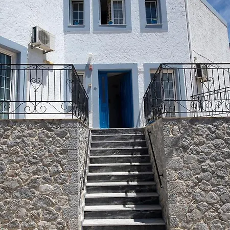 Cleio's Kálymnos